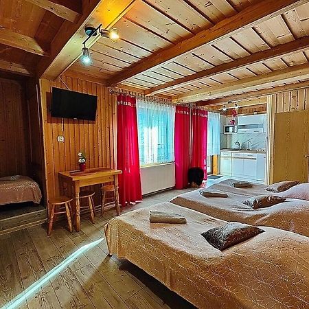 Sichlanski Zakatek Murzasichle Luaran gambar