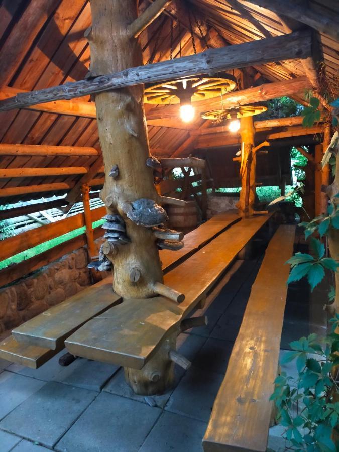 Sichlanski Zakatek Murzasichle Luaran gambar
