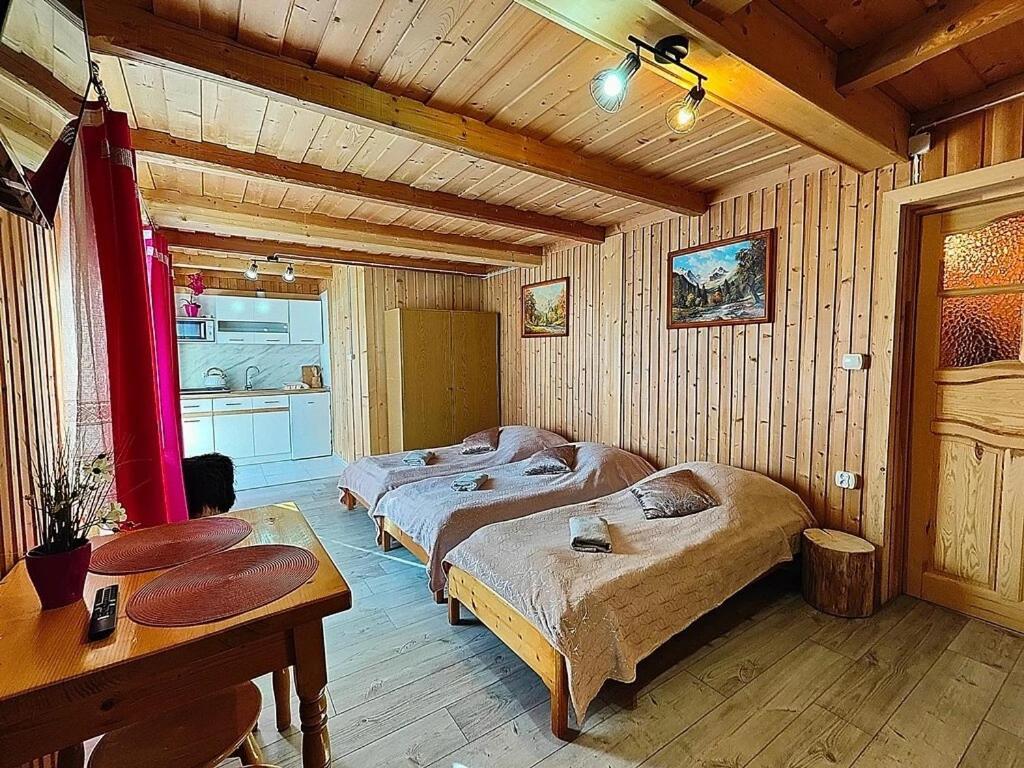Sichlanski Zakatek Murzasichle Luaran gambar
