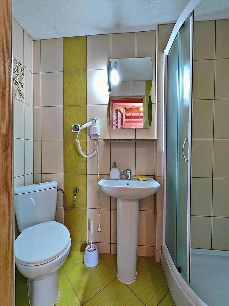 Sichlanski Zakatek Murzasichle Luaran gambar