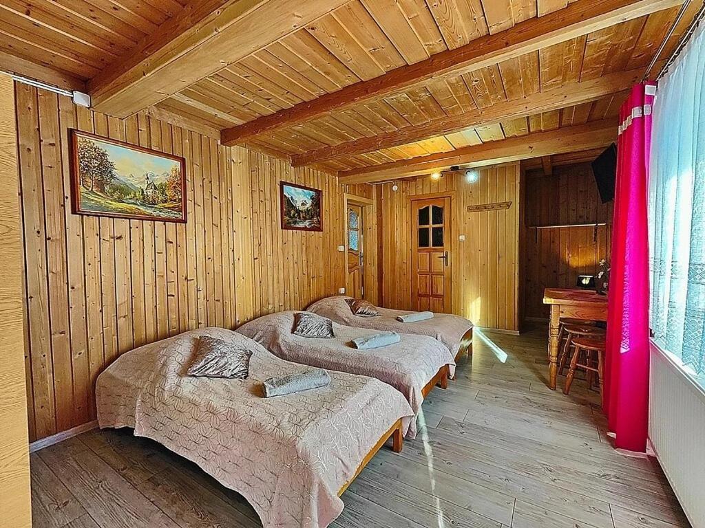 Sichlanski Zakatek Murzasichle Luaran gambar