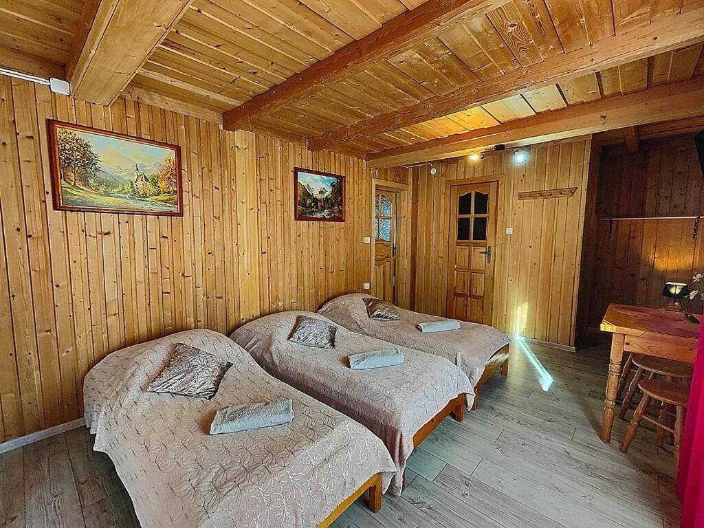 Sichlanski Zakatek Murzasichle Luaran gambar