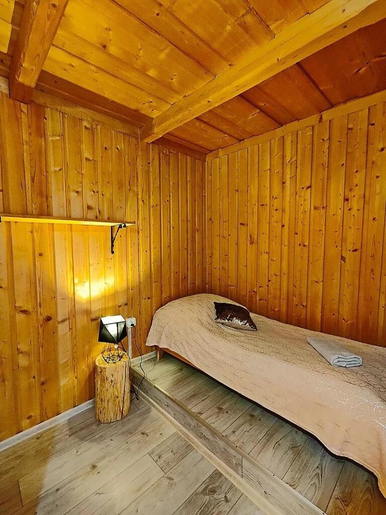Sichlanski Zakatek Murzasichle Luaran gambar