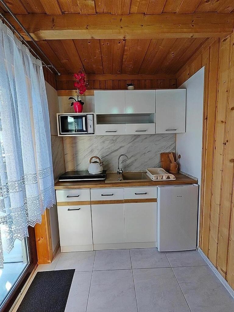 Sichlanski Zakatek Murzasichle Luaran gambar