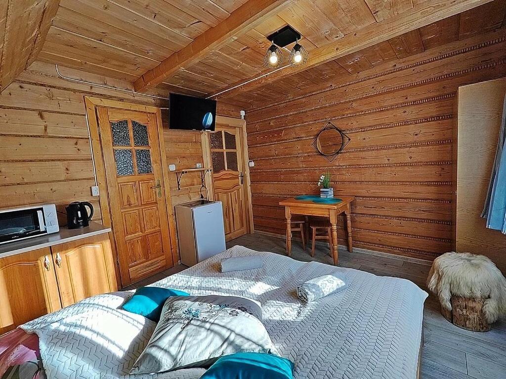 Sichlanski Zakatek Murzasichle Luaran gambar