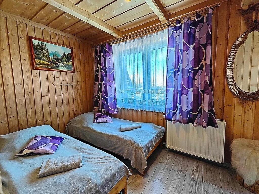 Sichlanski Zakatek Murzasichle Luaran gambar