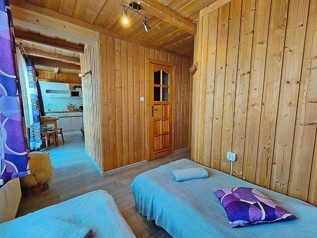Sichlanski Zakatek Murzasichle Luaran gambar