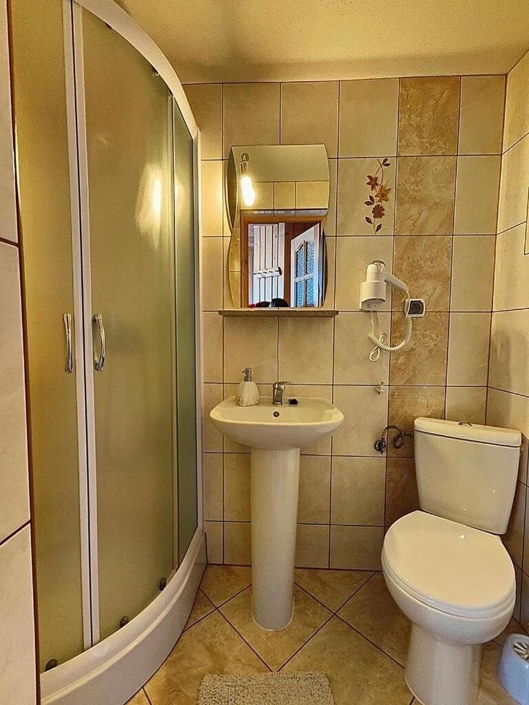 Sichlanski Zakatek Murzasichle Luaran gambar