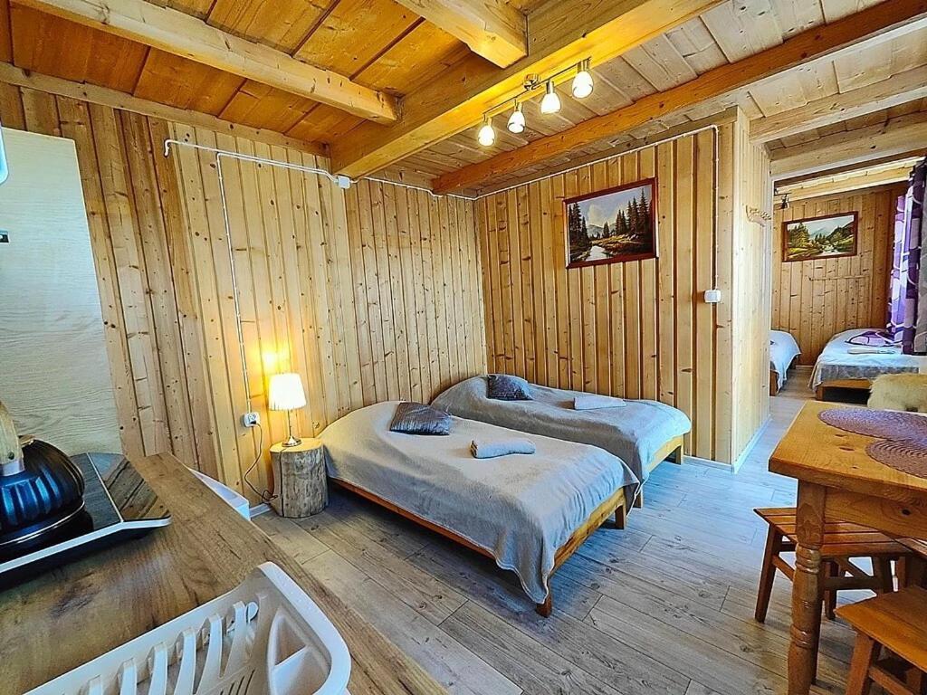 Sichlanski Zakatek Murzasichle Luaran gambar